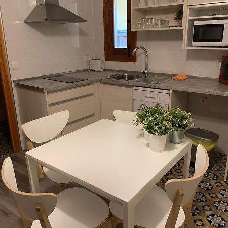 Andimi Pozo Chico Lägenhet Toledo Exteriör bild